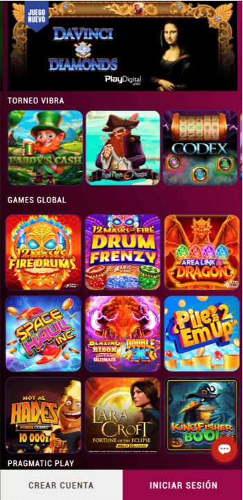 Magic Casino Magic Casino